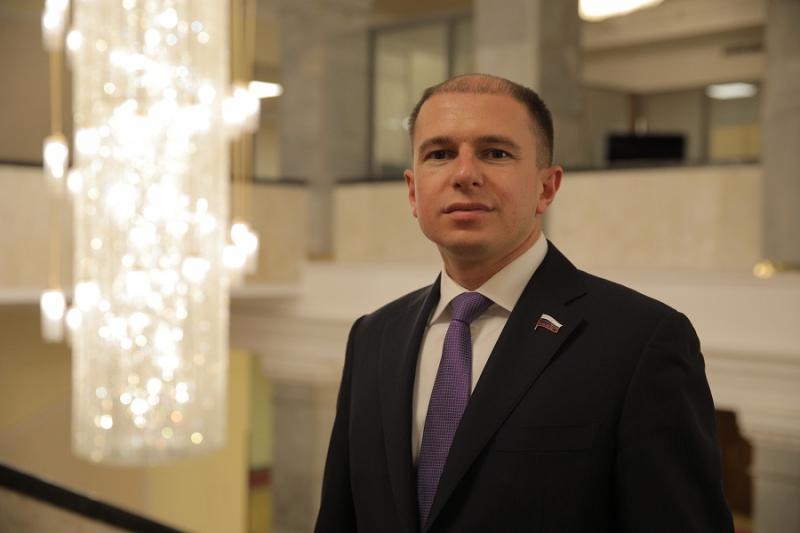 Михаил Романов просит мэра Москвы Сергея Собянина помочь столичному приюту для животных «Счастливый друг» найти новый дом