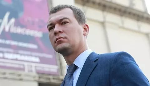 Чем грозит предстоящая путина врио главы Хабаровского края?