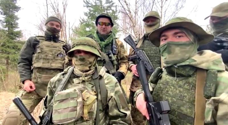 К Мэру столицы РФ Сергею Собянину обратились добровольцы батальона Москва касательно установки памятника Сергею Бодрову мл. в Москве