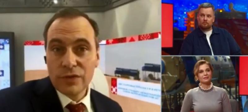 Артём Здунов рассказал о Дне Мордовии на ВДНХ